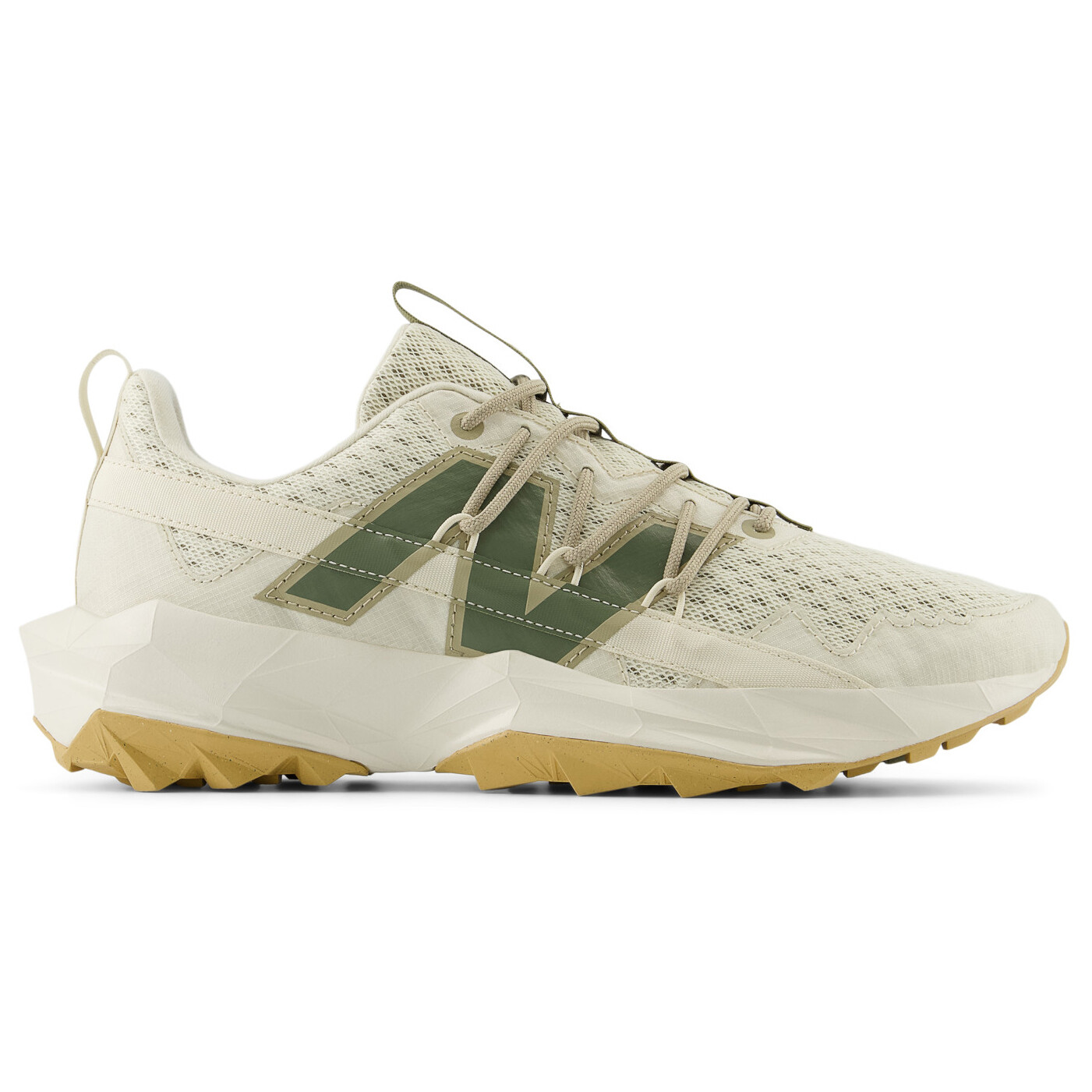 

Кроссовки New Balance Tektrel V1, цвет Stoneware