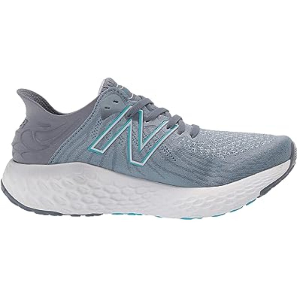 

Кроссовки New Balance Fresh Foam 1080 V11, серый