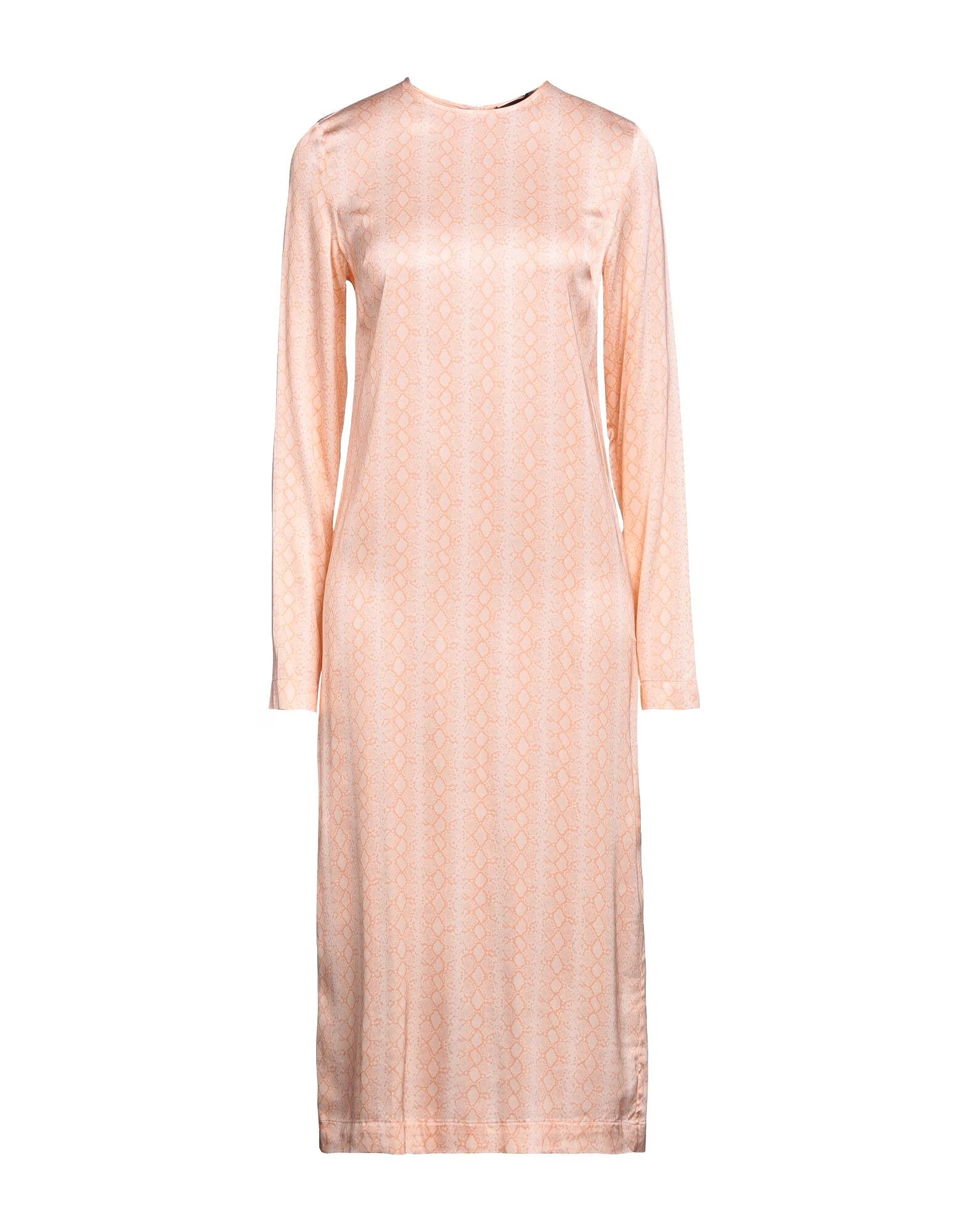 

Платье миди Andamane, светло-розовый