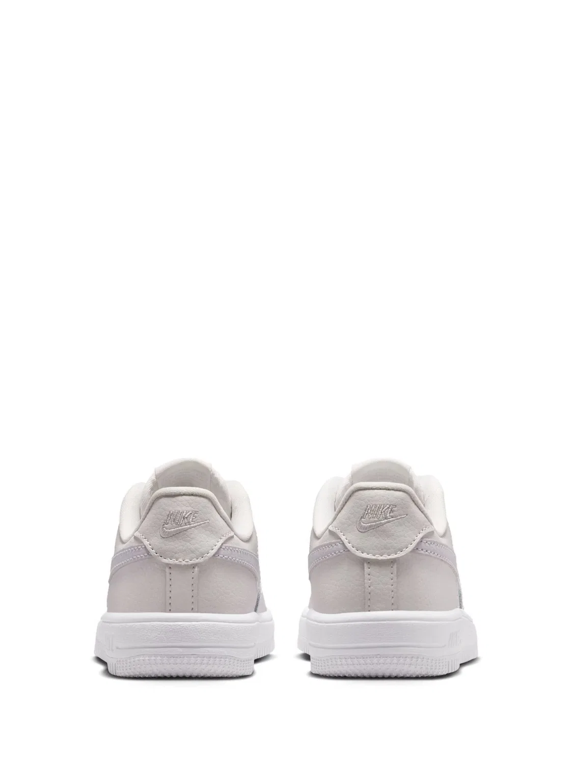 Кроссовки Nike Air Force 1 Low Essential+ Little Kids, белый — фото 4