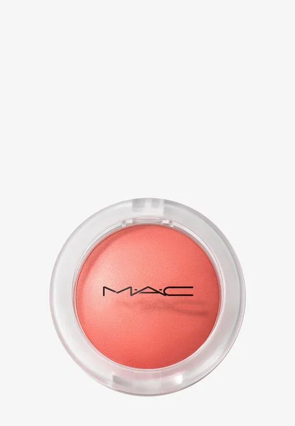 Румяна с эффектом сияния Glow play blush Mac, Cheer Up, 7.3 г, цвет cheer up