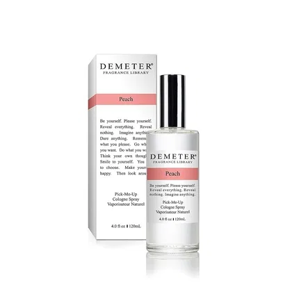 Женская парфюмерная вода Demeter Fragrance Library, Peach