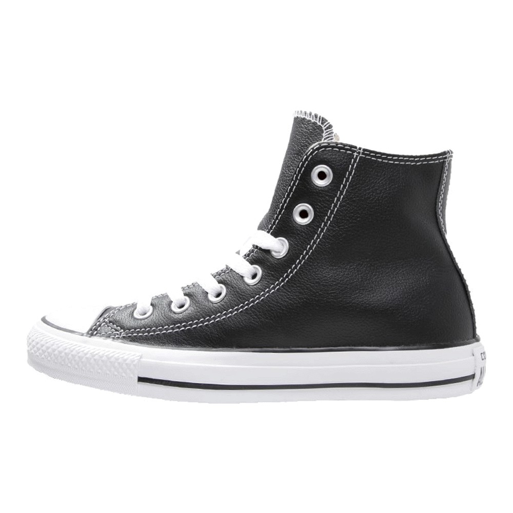 Кроссовки Converse Chuck Taylor All Star Hi, черный - фото