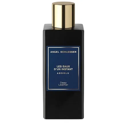 Парфюмерная вода Angel Schlesser Deep Leather Absolu, 100 мл
