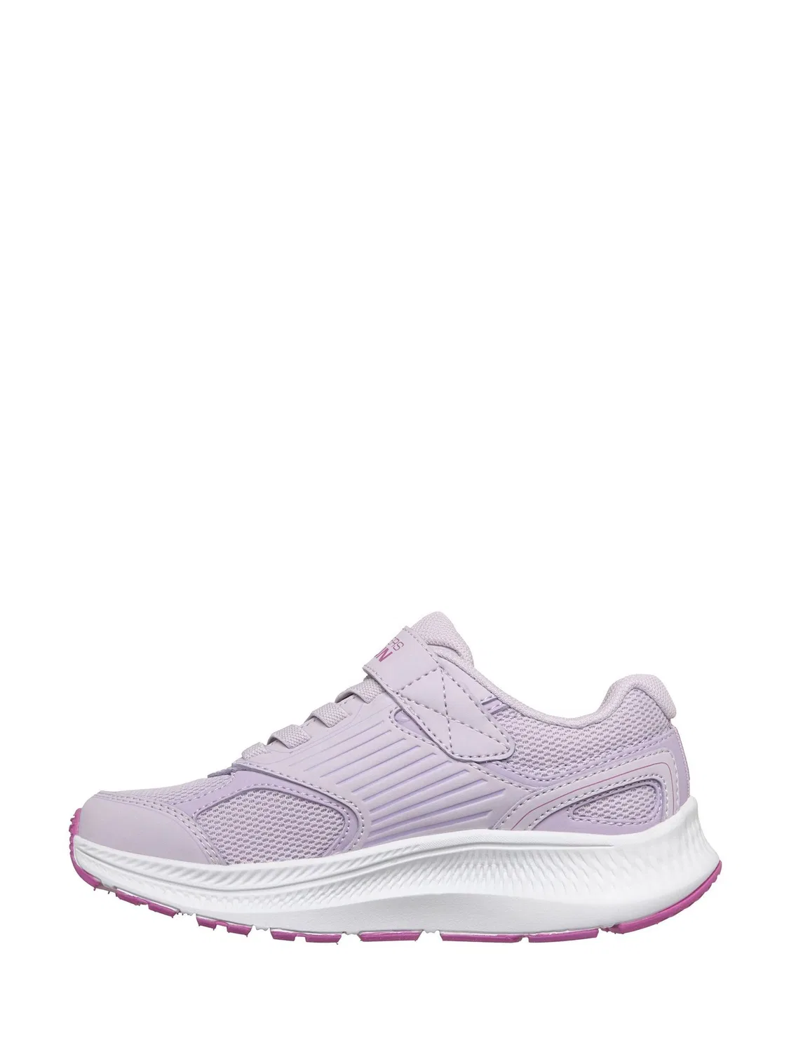 Кроссовки Skechers GO RUN Consistent 2.0 Advantage, фиолетовый — фото 2