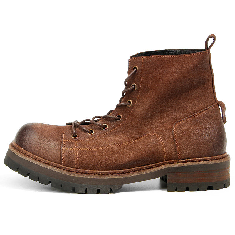 

Ботинки DIENGRLEY Martin Boots Men