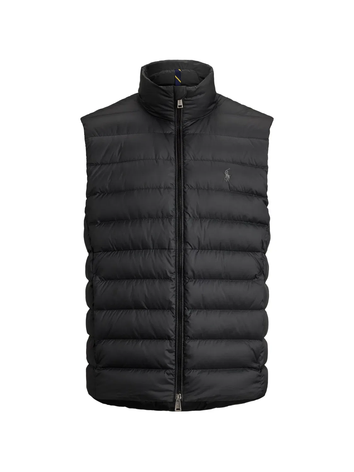 Polo Ralph Lauren Пуховый жилет Colden черный
