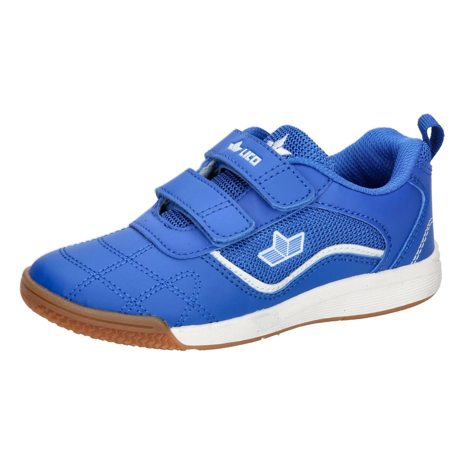 Детские спортивные кроссовки Jaime V Lico, Blue