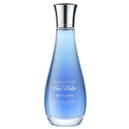 Парфюмерная вода интенсивная Davidoff Cool Water Reborn, 100 мл