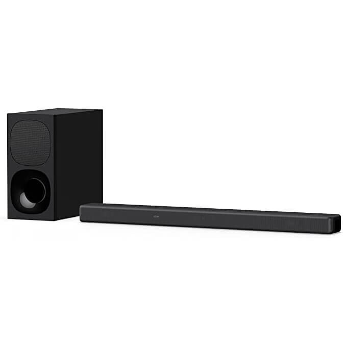 

Саундбар Sony Dolby Atmos HT-G700