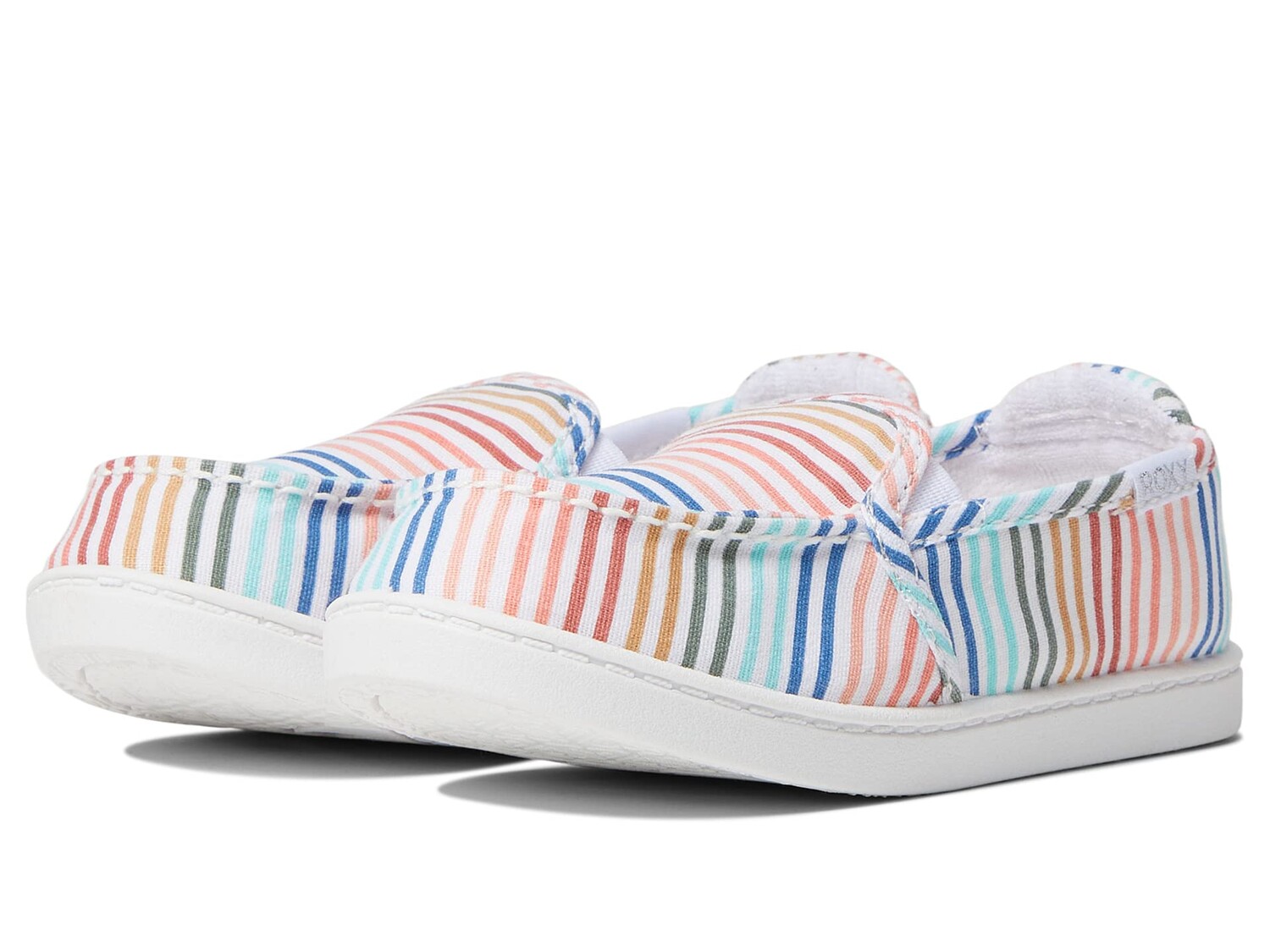 

Мокасины Roxy Kids, RG Minnow