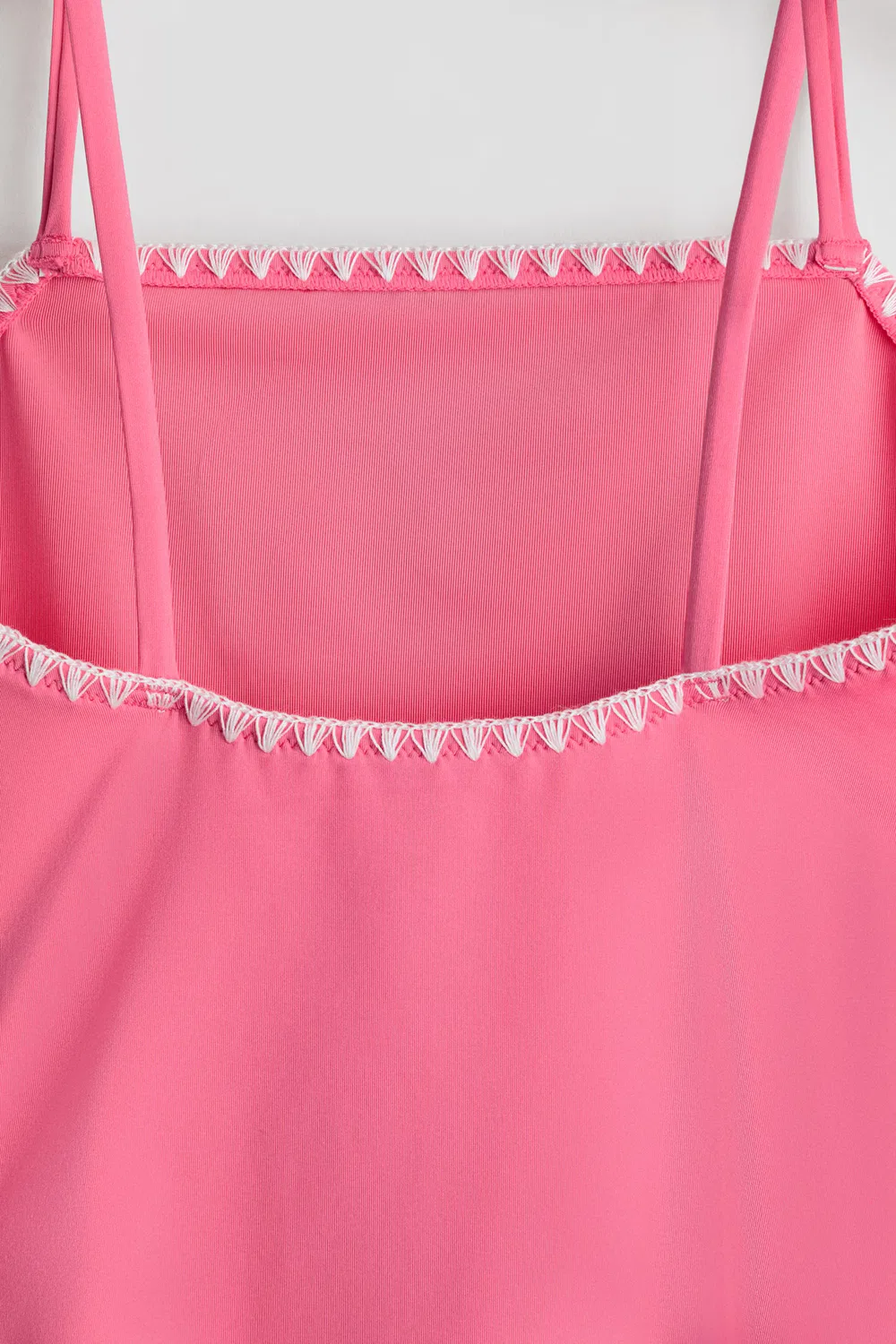 Купальник H&M, Rosa — фото 2