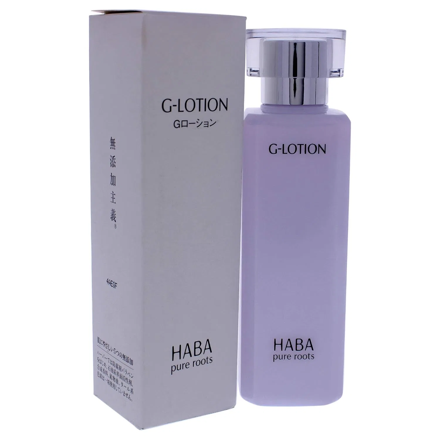 Тоник HABA Pure Roots G-Lotion, 180 мл — фото 3