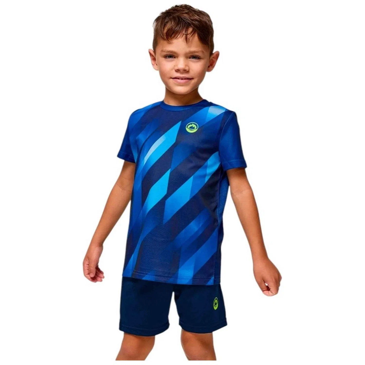 Детский спортивный костюм Slice J'Hayber, BLAU