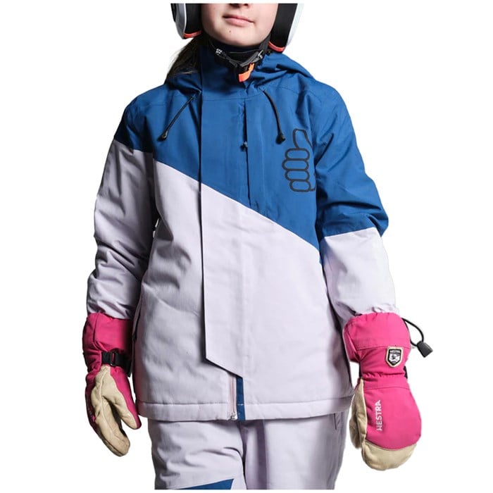 

Куртка-Кано - детская Trew Gear, Purple Cloud, Фиолетовый, Куртка-Кано - детская Trew Gear, Purple Cloud