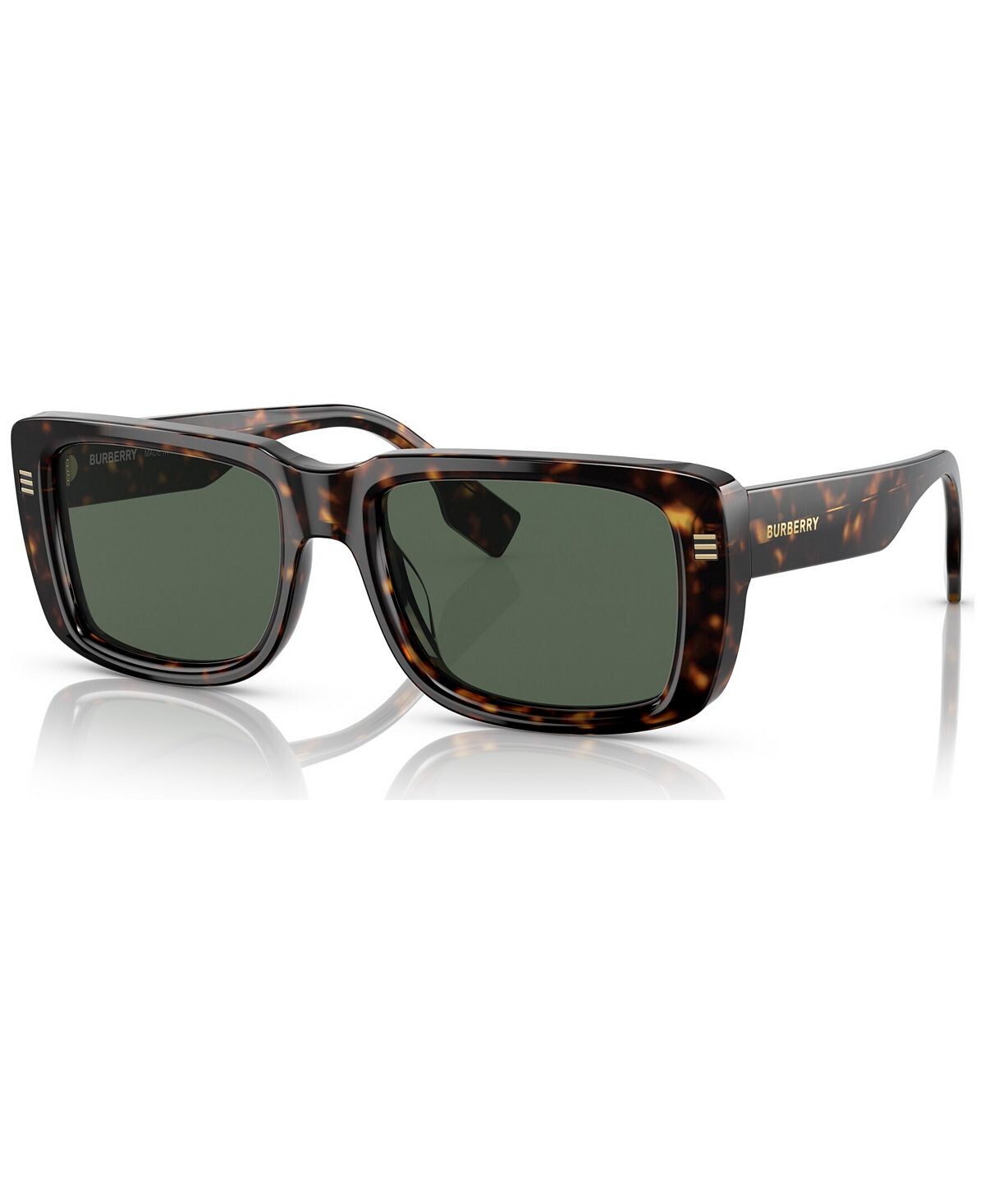 

Мужские солнцезащитные очки jarvis, be4376u55-x Burberry, мульти