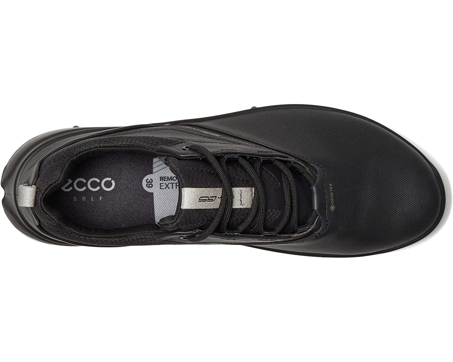 

Кроссовки Biom G5 ECCO Golf, черный