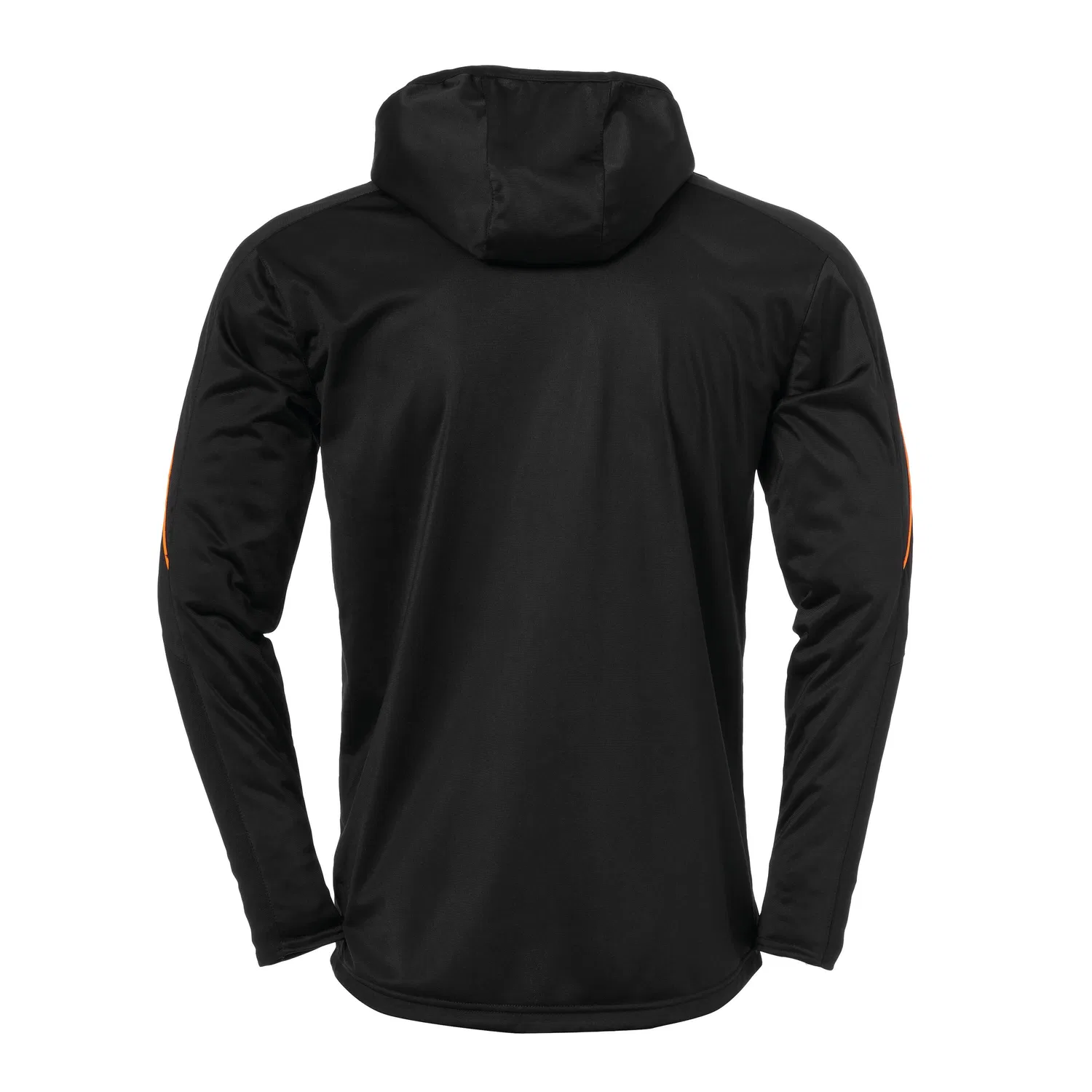Детская ветровка с капюшоном Stream 22 Uhlsport, Schwarz — фото 2