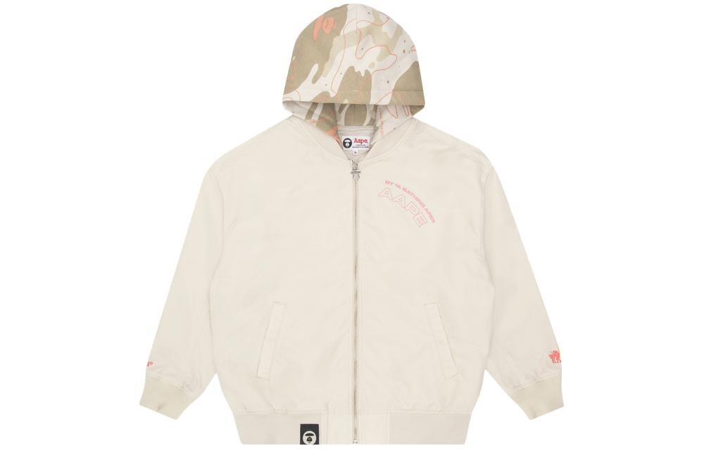 

Куртка женская Aape