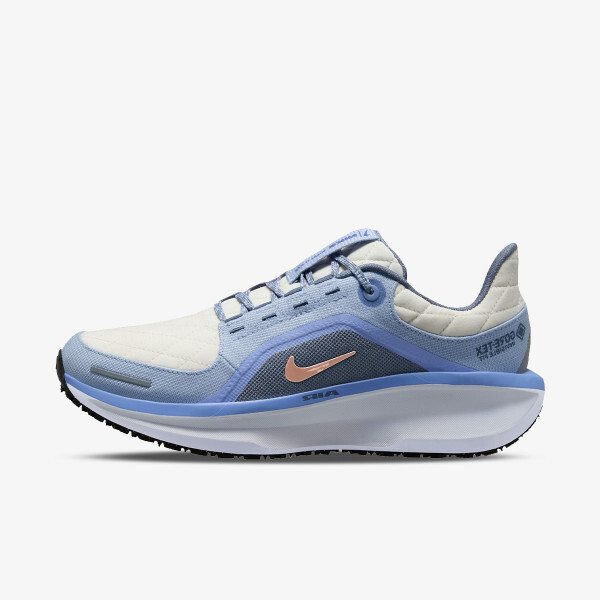 

Кроссовки с воздухом winflo 11 gtx Nike, синий