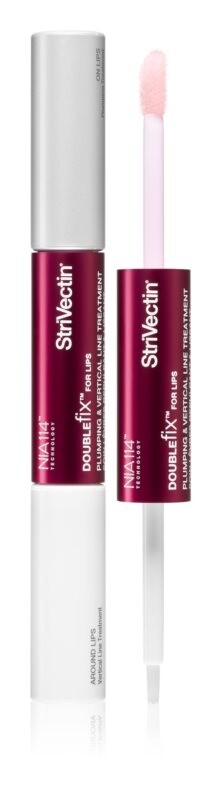 

Бальзам для губ с эффектом против морщин StriVectin Anti-Wrinkle Double Fix™ For Lips