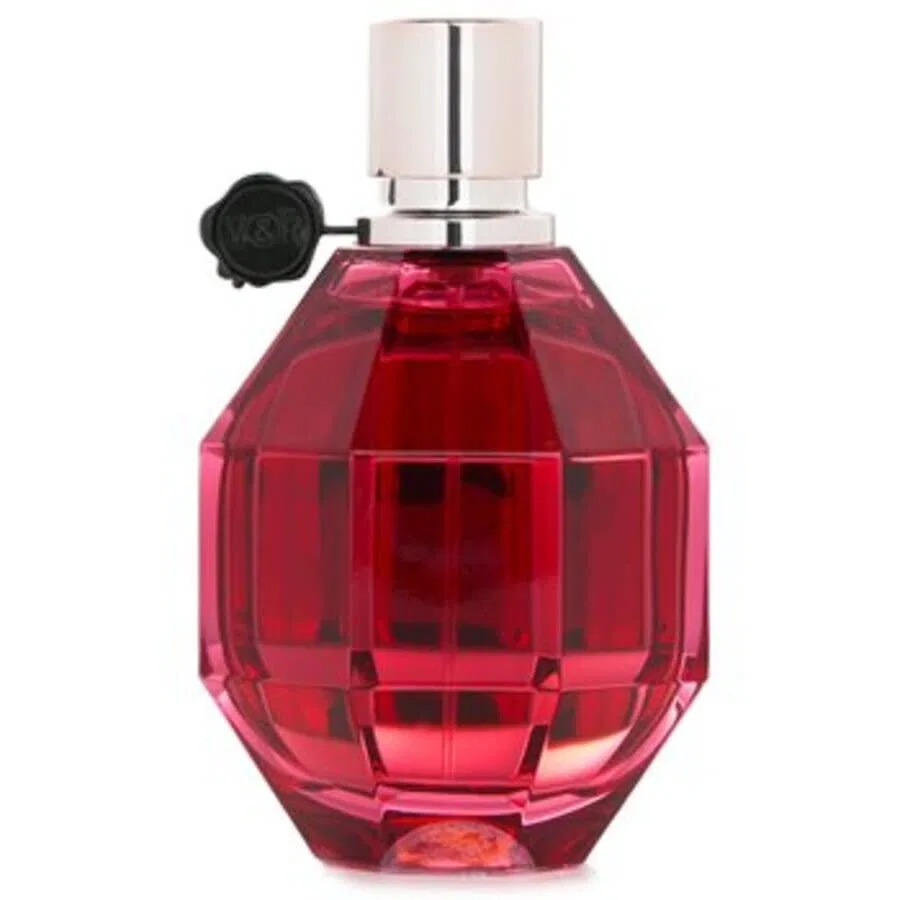 Женские духи Flowerbomb Ruby Orchid 100 мл Viktor & Rolf — фото 3