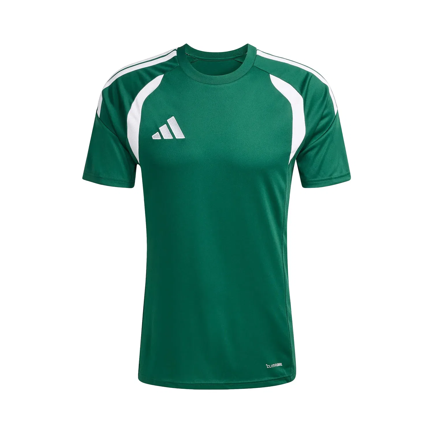 Футболка Adidas Tiro26 League, зеленый
