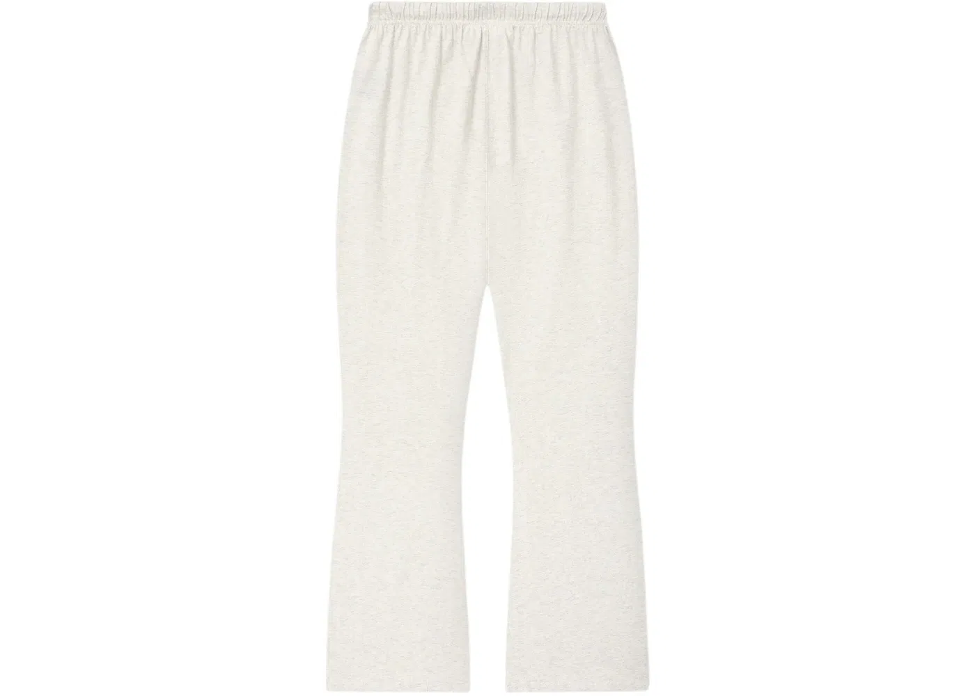 Мужские брюки свободного кроя Flare Fear of God, Oatmeal Heather — фото 2