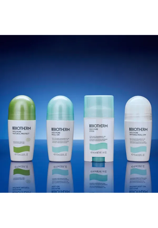 Дезодорант Deo pure 40 мл Biotherm — фото 2