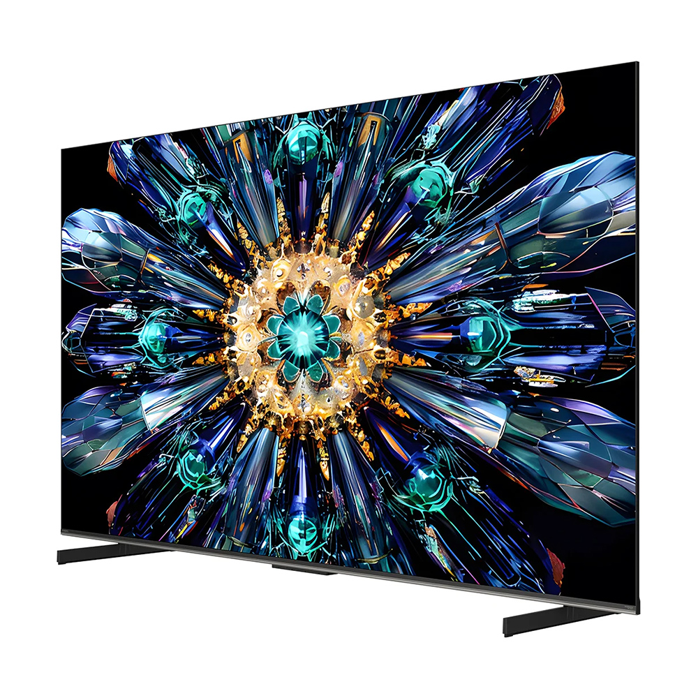 

Телевизор Skyworth 85A5F Pro, 85", 4K, QD-Mini LED, 288 Гц, черный