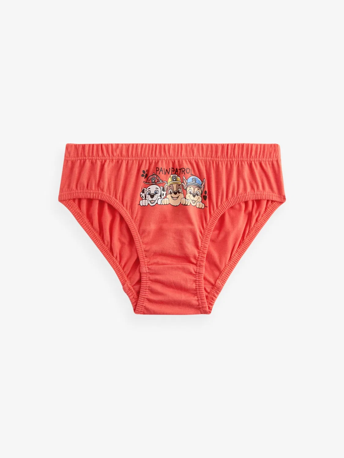 Трусы, набор 5 шт, Paw Patrol Next, Paw Patrol — фото 2