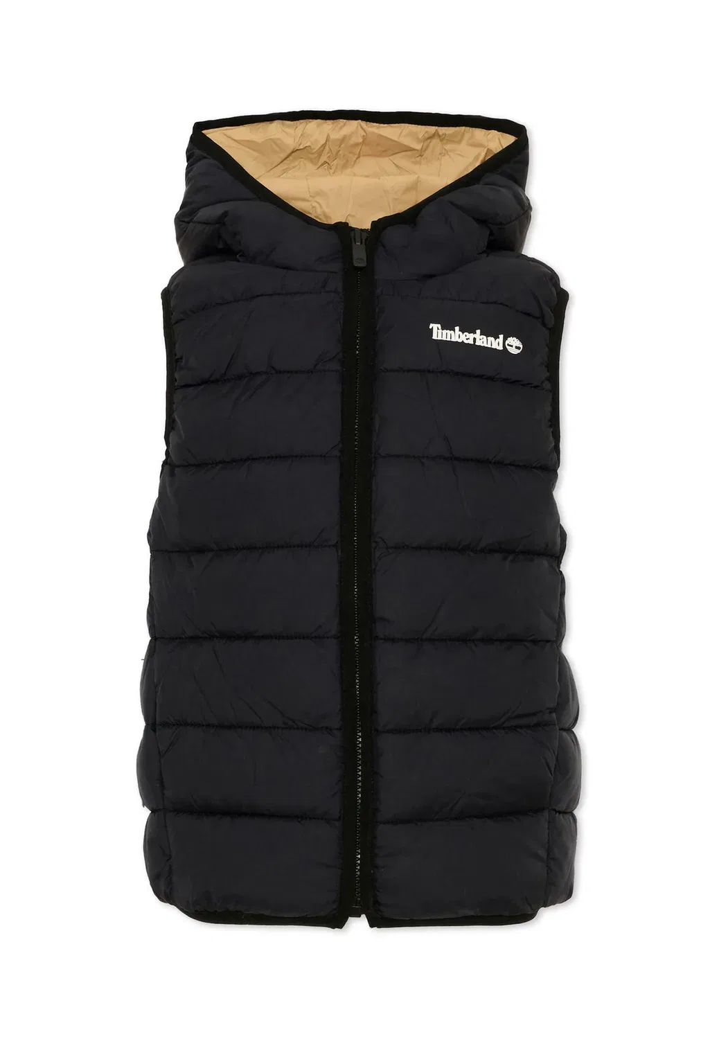 Сманикато - жилет Timberland, Blue