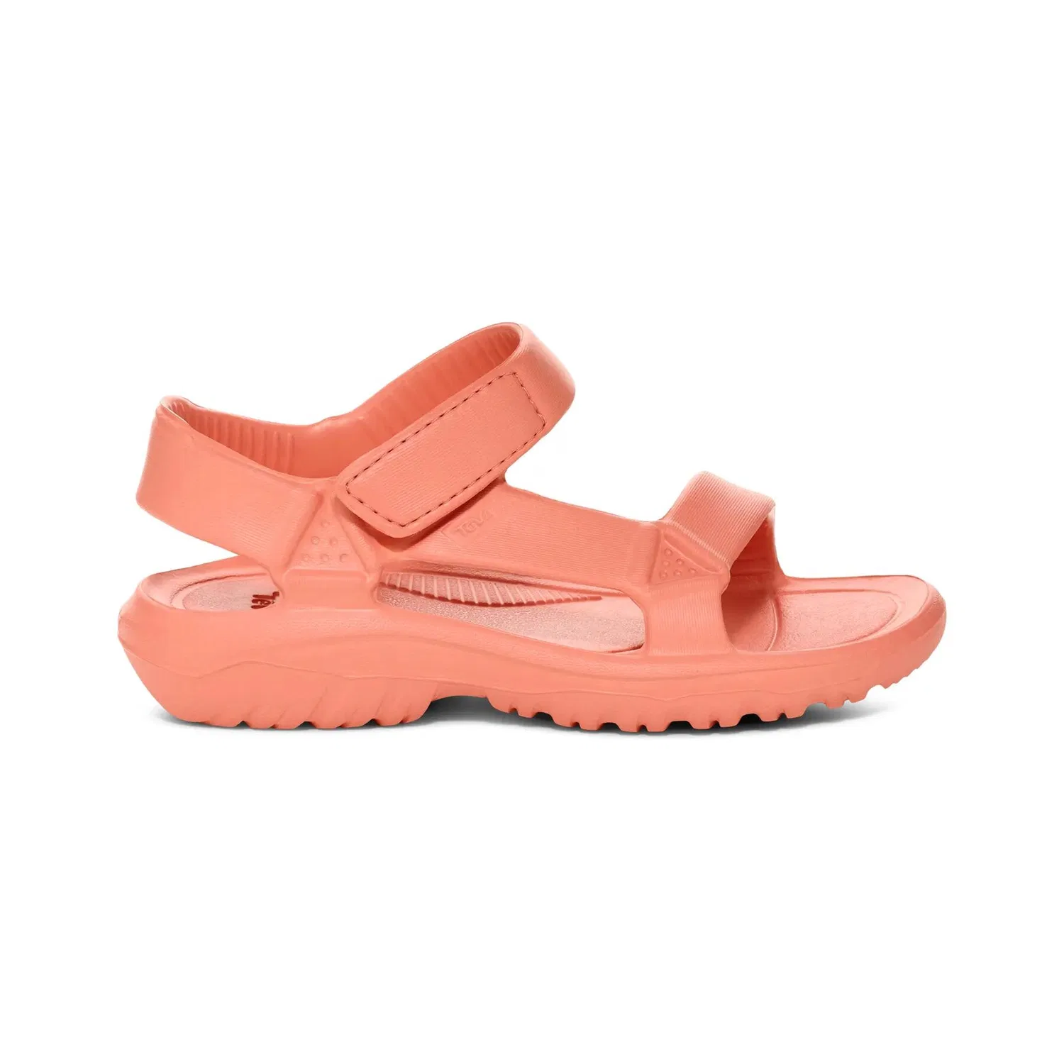 Детские сандалии для активного отдыха Hurricane Drift Teva, Rosa