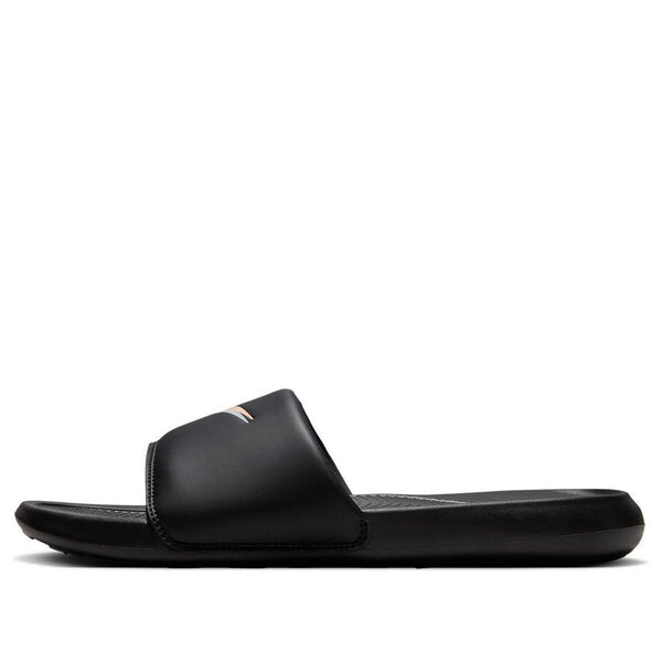 

Тапочки Victori One Slide Nike, черный