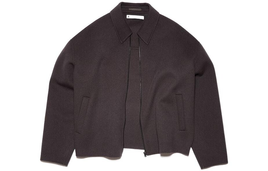 

Куртка мужская коричневый Acne Studios