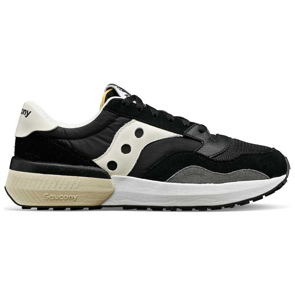 

Кроссовки Saucony Originals Jazz Nxt, черный