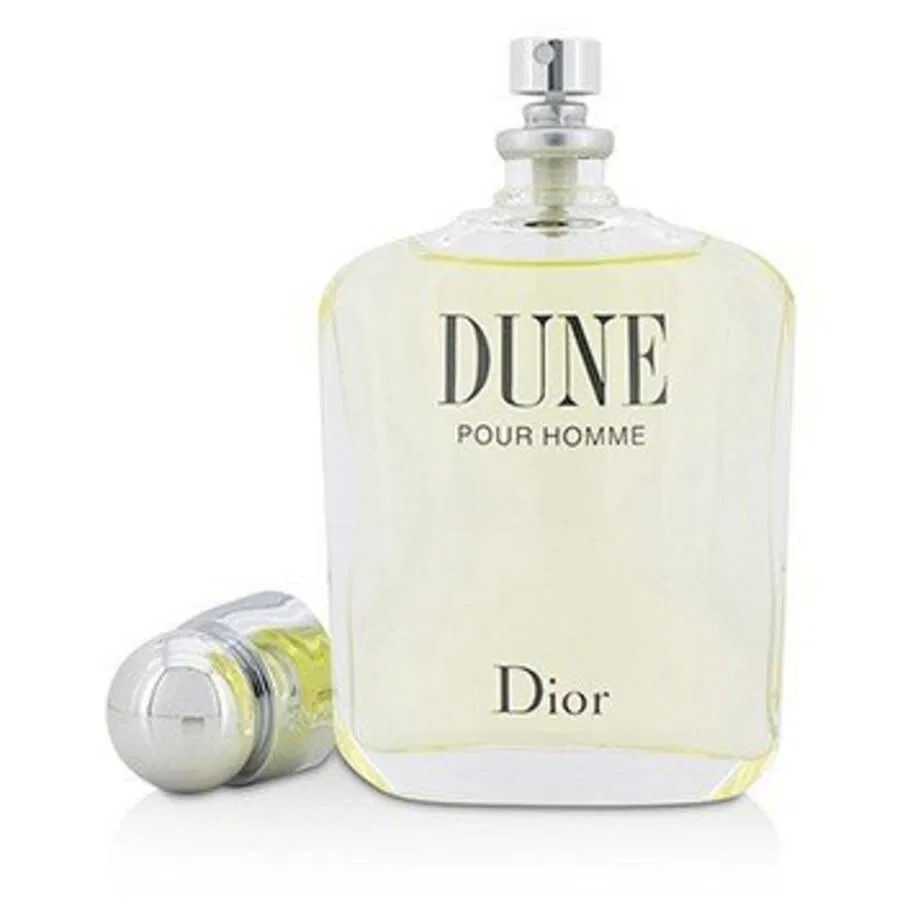 Туалетная вода Christian Dior Dune For Men, 100 мл — фото 3