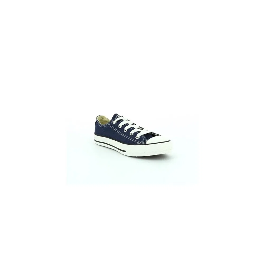 Детские кроссовки Converse 3J237c — фото 2