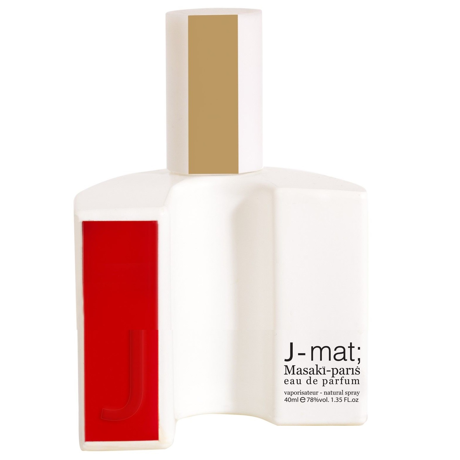 

Парфюмерная вода Masaki Paris J-Mat