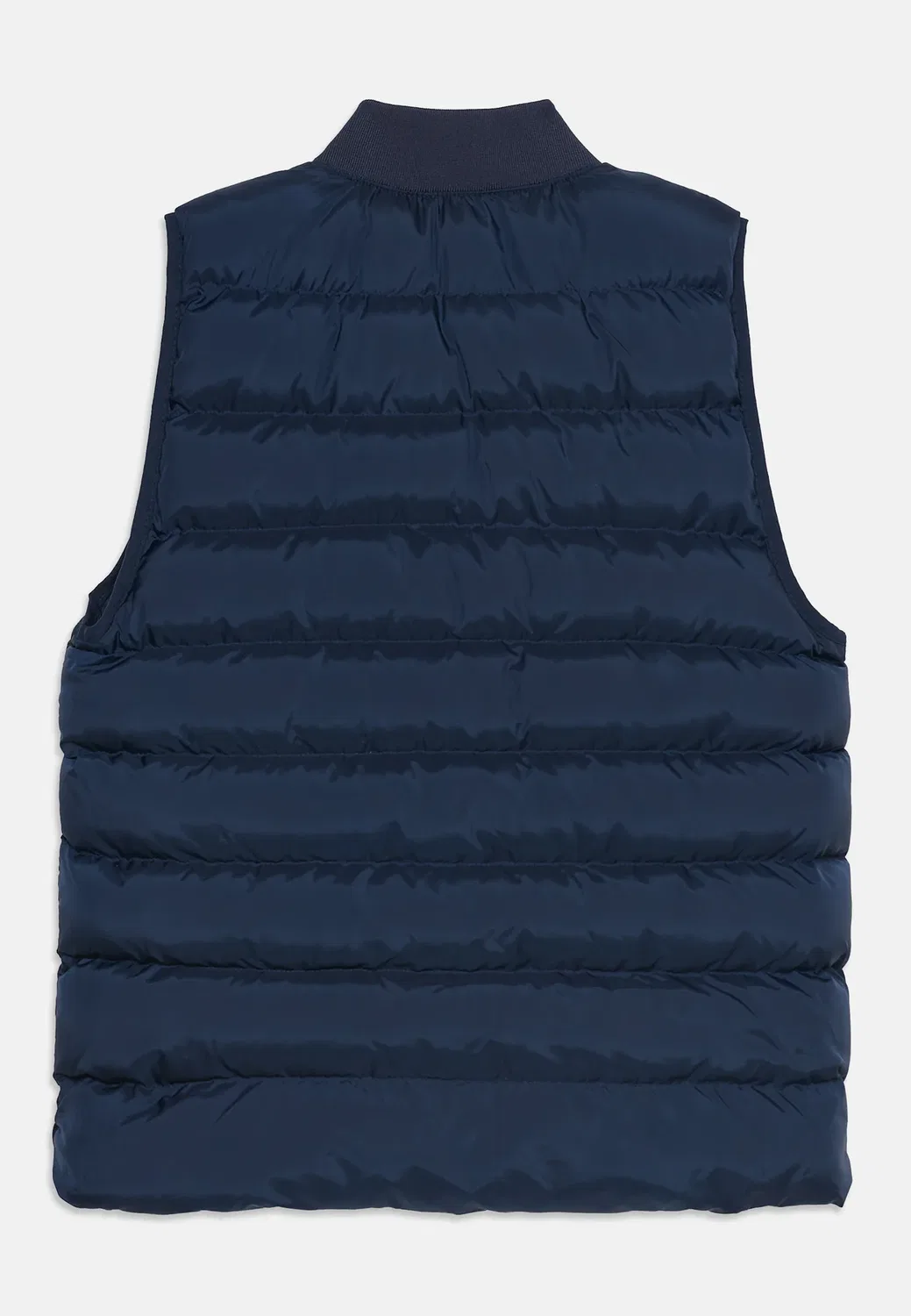Жилет Levi'S, Dress Blues — фото 2