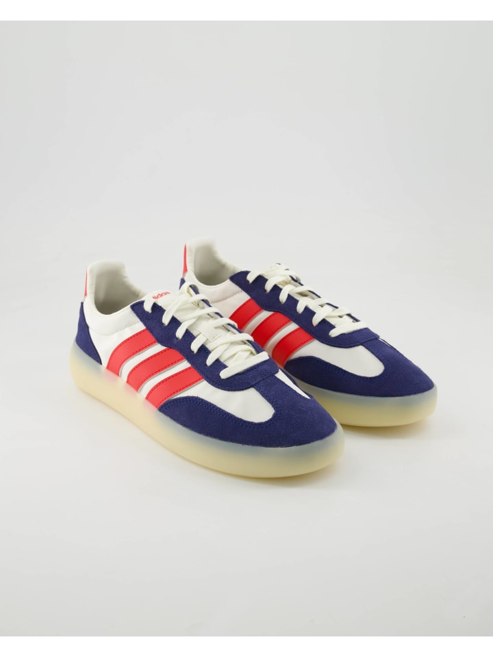 

Туфли на шнуровке adidas, синий
