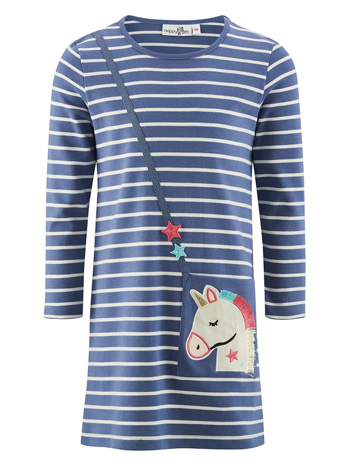 

Платье happy girls by Eisend Kleid, темно-синий