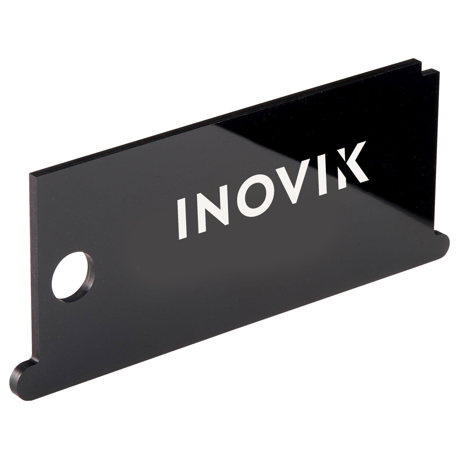 

Скребок для воска Inovik Cross-country Scraper 100, черный