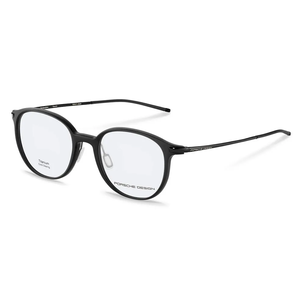 

Очки Porsche Design P8734, черный