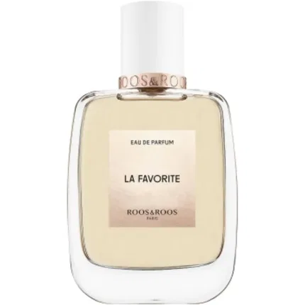 Женская парфюмерная вода Eau De Parfum Spray 50 мл Roos & Roos