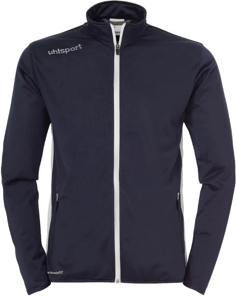 Спортивный костюм классический комплект Essential Classic Uhlsport, синий