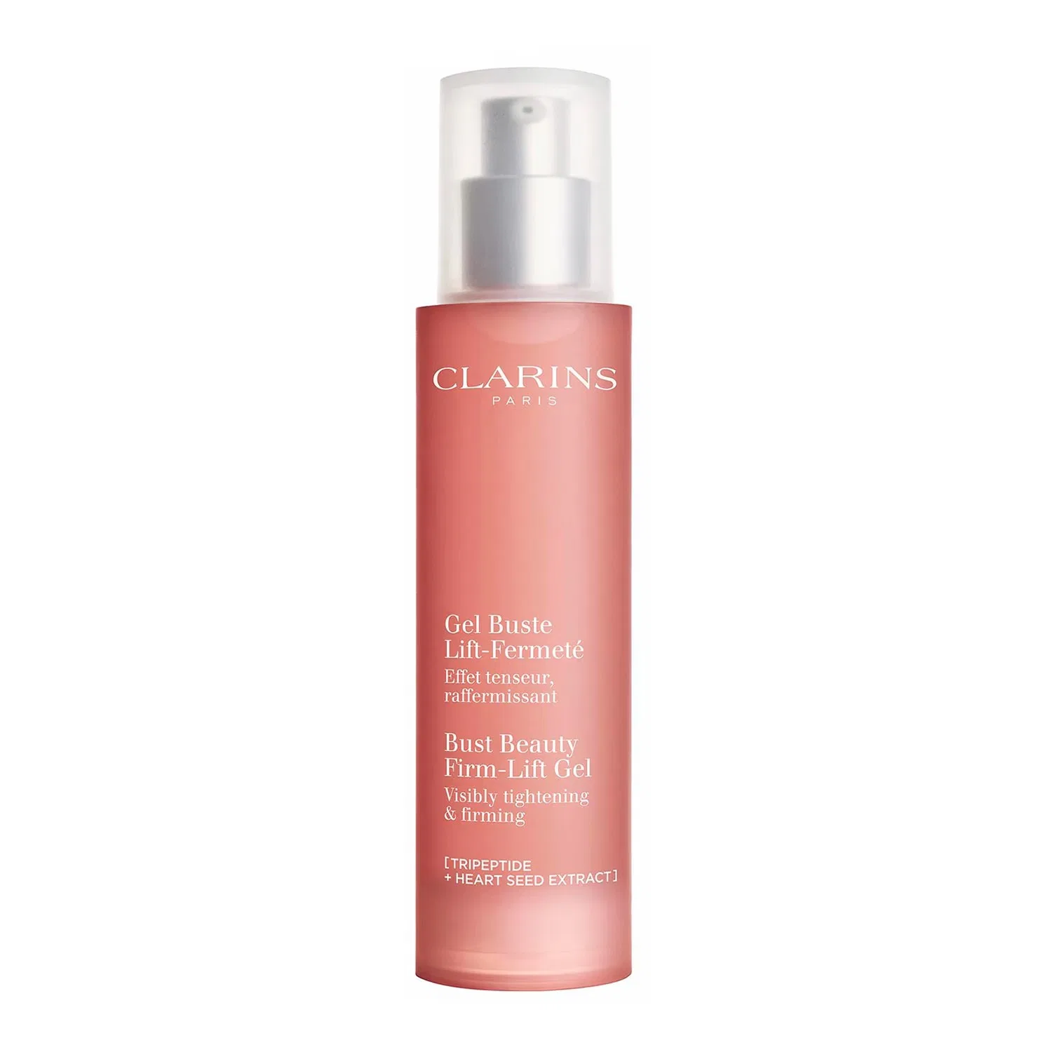 Гель для бюста с лифтинг-эффектом 50 мл, CLARINS
