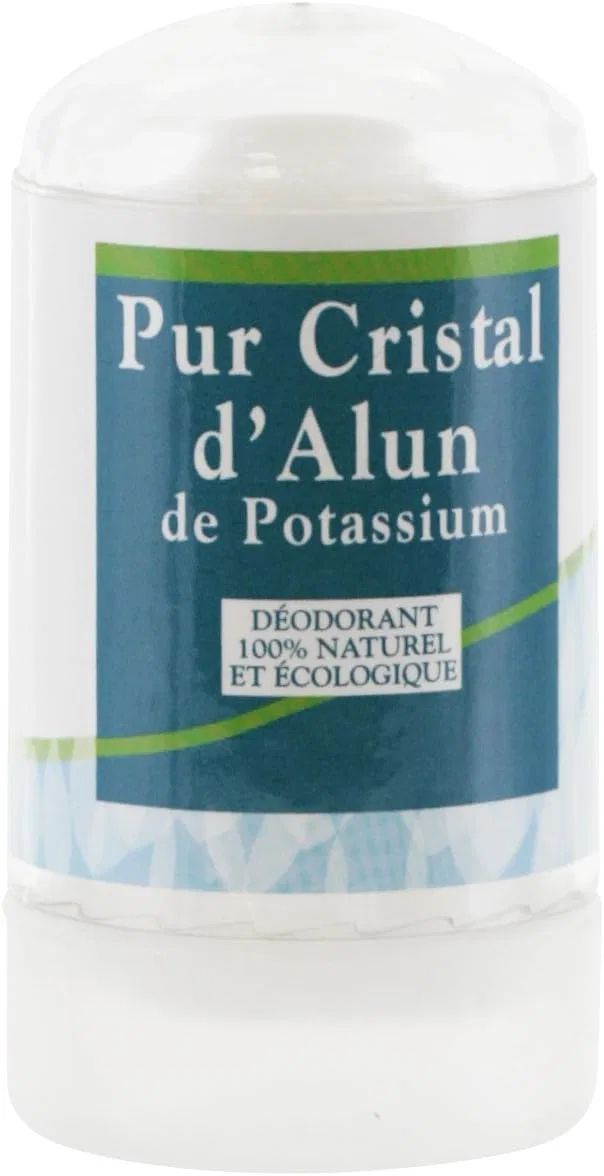 Дезодорант алюмокалиевые квасцы Phytonic, 60 г