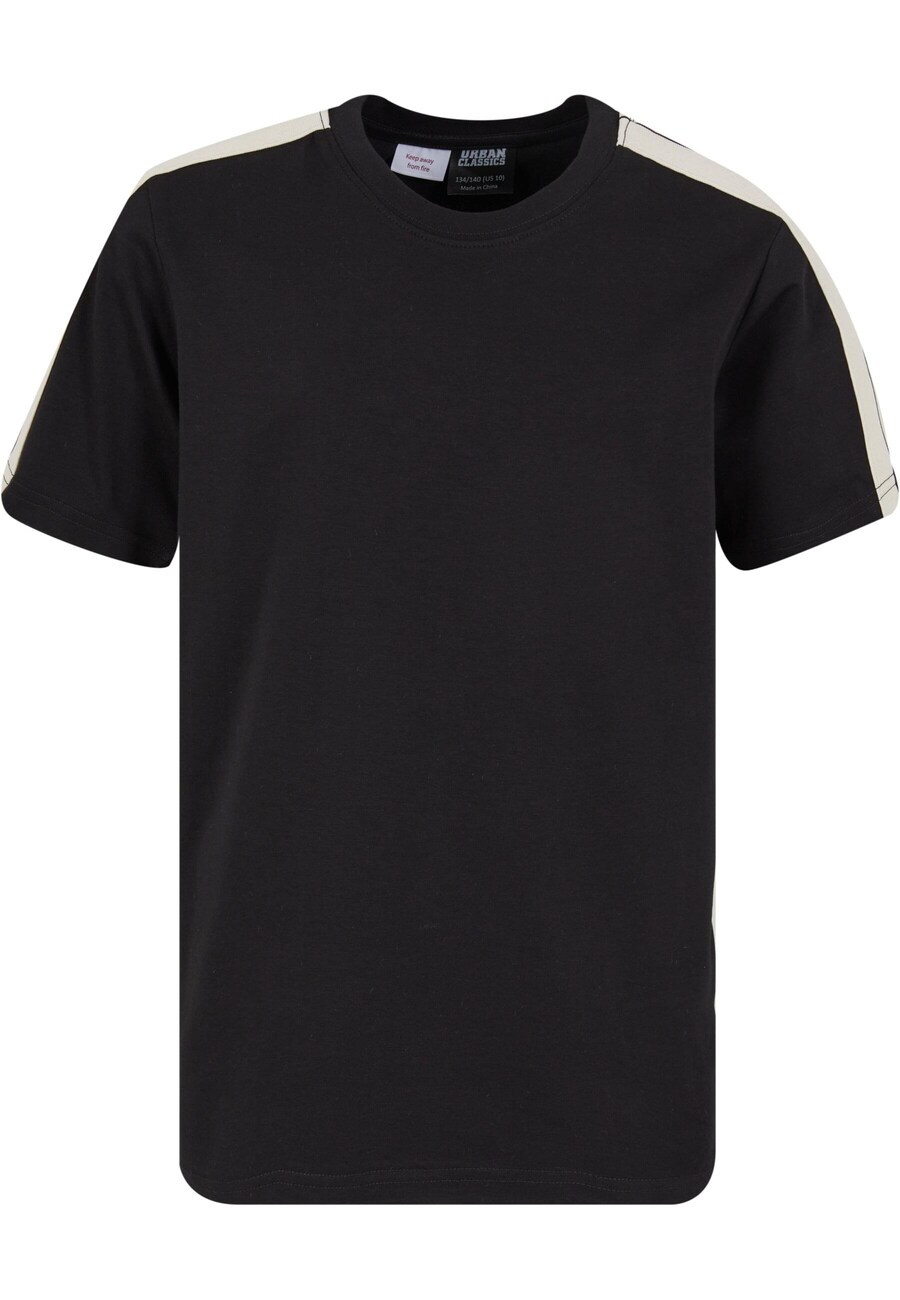

Рубашка Mister Tee, черный