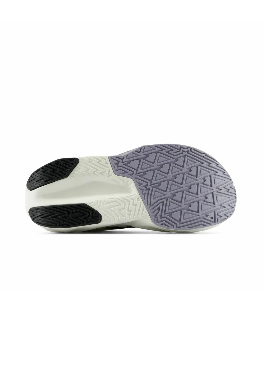 Кроссовки Rebel v5 унисекс New Balance, Pistachio Butter Sea Salt — фото 4